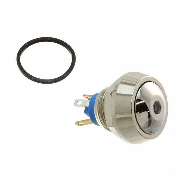 MMPI0120/NNBRD012PBulgin