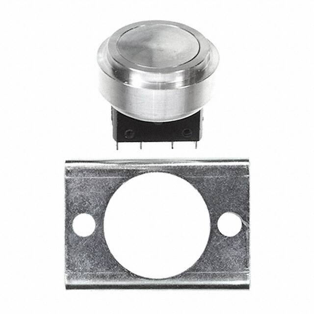 MP0025Bulgin