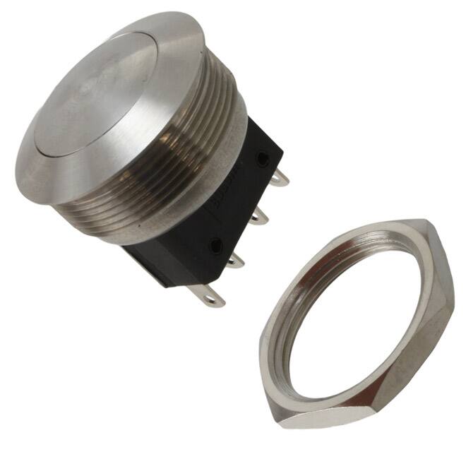 MP0027/3Bulgin