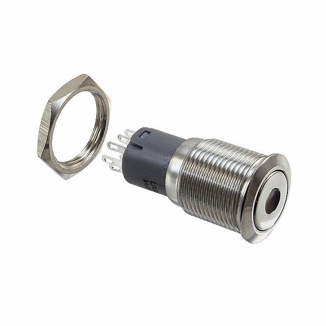 MP0045/1D1RD012Bulgin