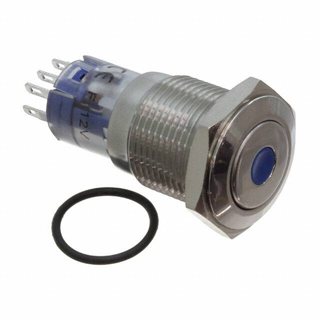 MP0045/1E1BL012SBulgin