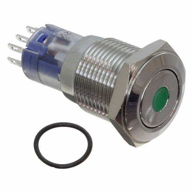 MP0045/1D1GN012SBulgin