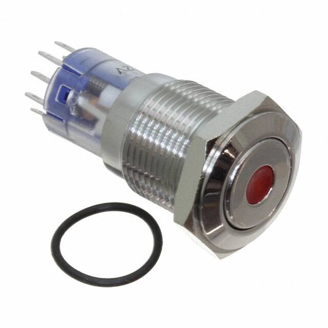 MP0045/1E1RD012SBulgin