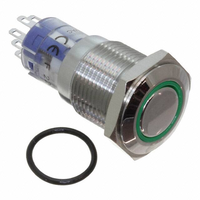 MP0045/1D2GN220SBulgin