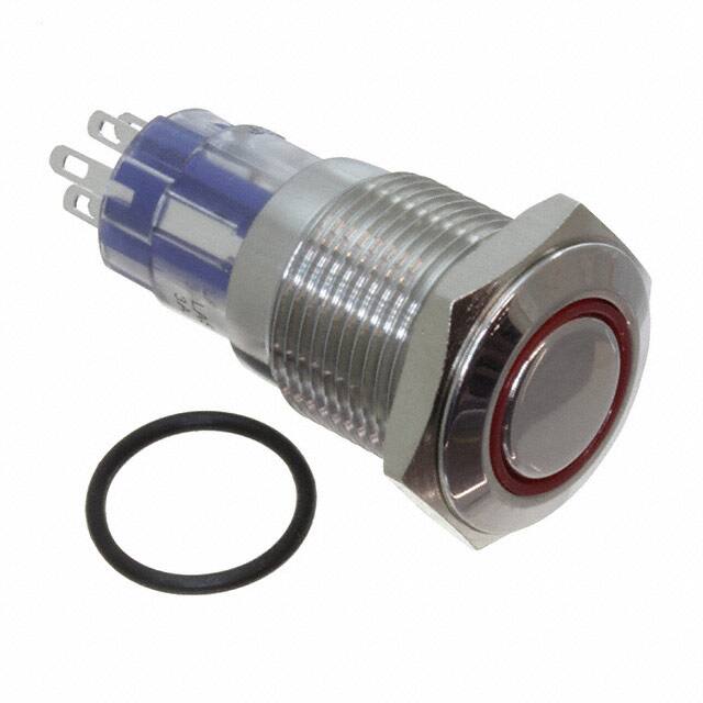 MP0045/1D2RD012SBulgin