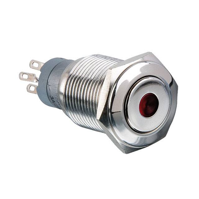 MP0045/1D2GN012SBulgin