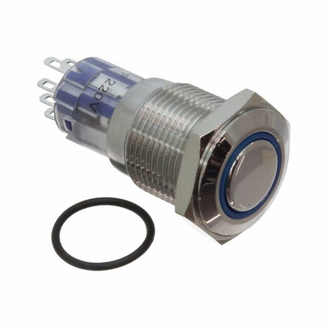 MP0045/1E2BL012SBulgin