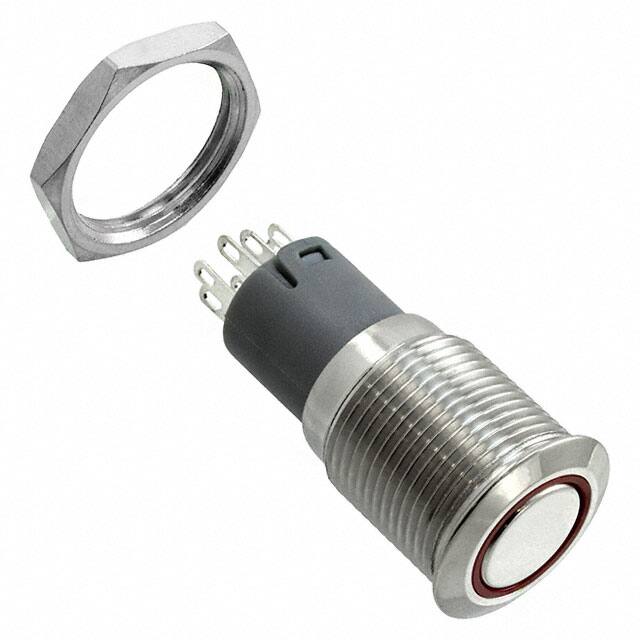 MP0045/1E2RD012Bulgin
