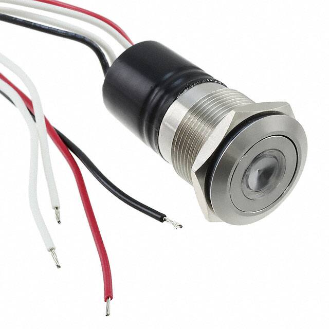 MPI001/FL/AM/12Bulgin