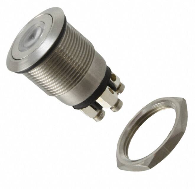 MPI001/TERM/D1Bulgin