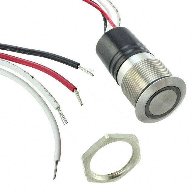 MPI002/FL/BL/6Bulgin
