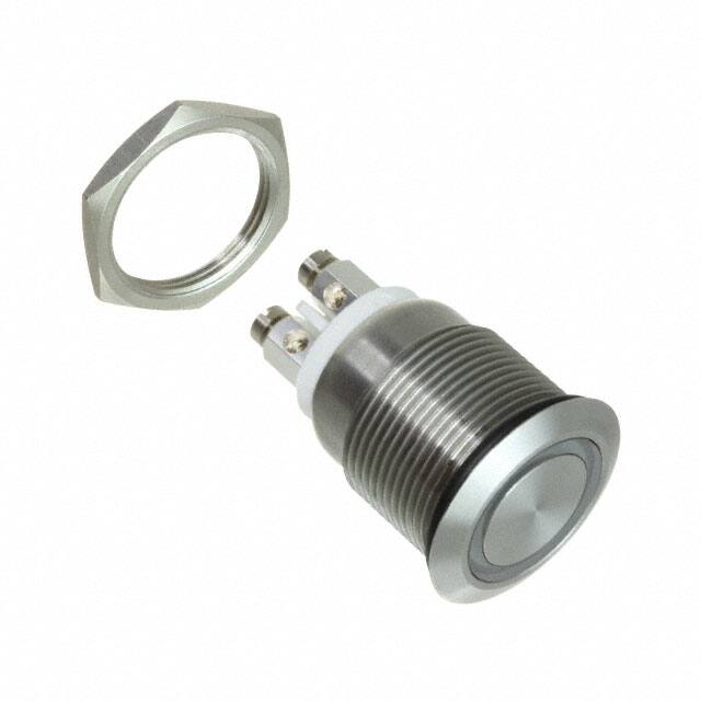 MPI002/TE/WH/24Bulgin