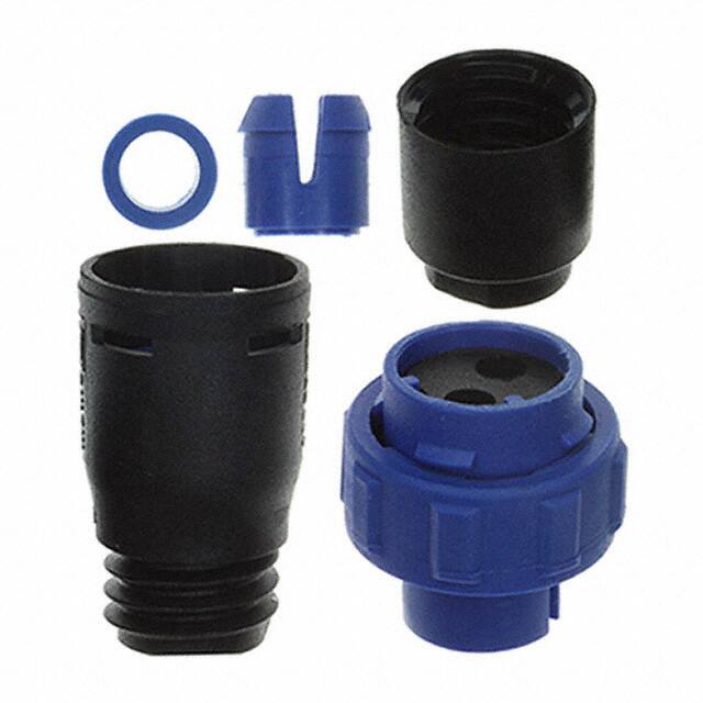 PX0410/02S/5560Bulgin