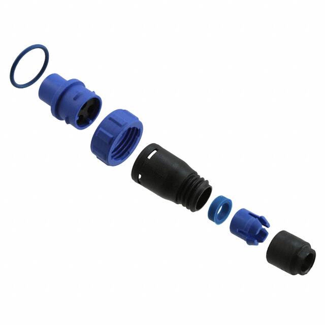 PX0410/03S/5560Bulgin