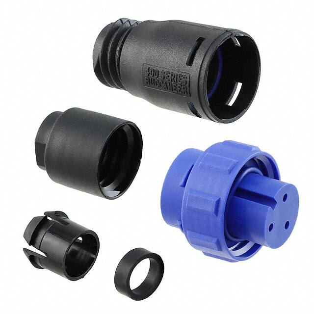 PX0410/03S/6570Bulgin