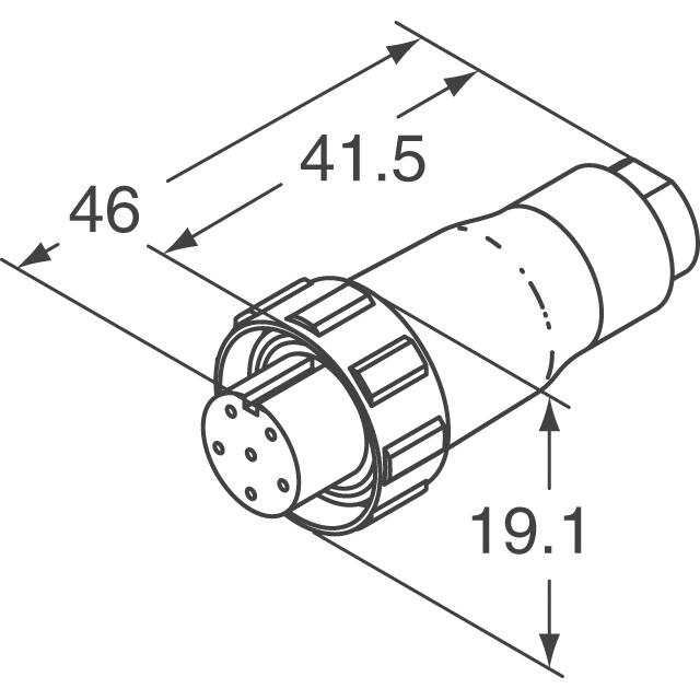 PX0410/04S/5560Bulgin