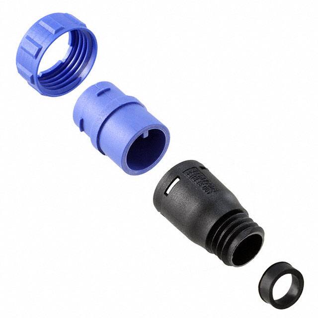 PX0410/06S/6570Bulgin