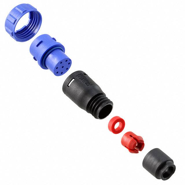 PX0410/08S/4550Bulgin