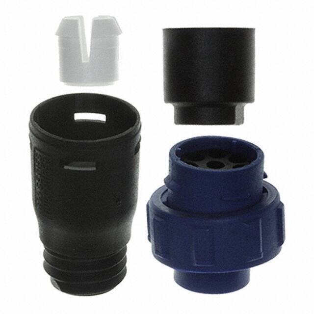 PX0410/08S/6065Bulgin
