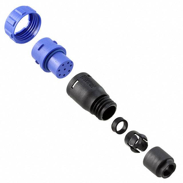 PX0410/12S/6570Bulgin