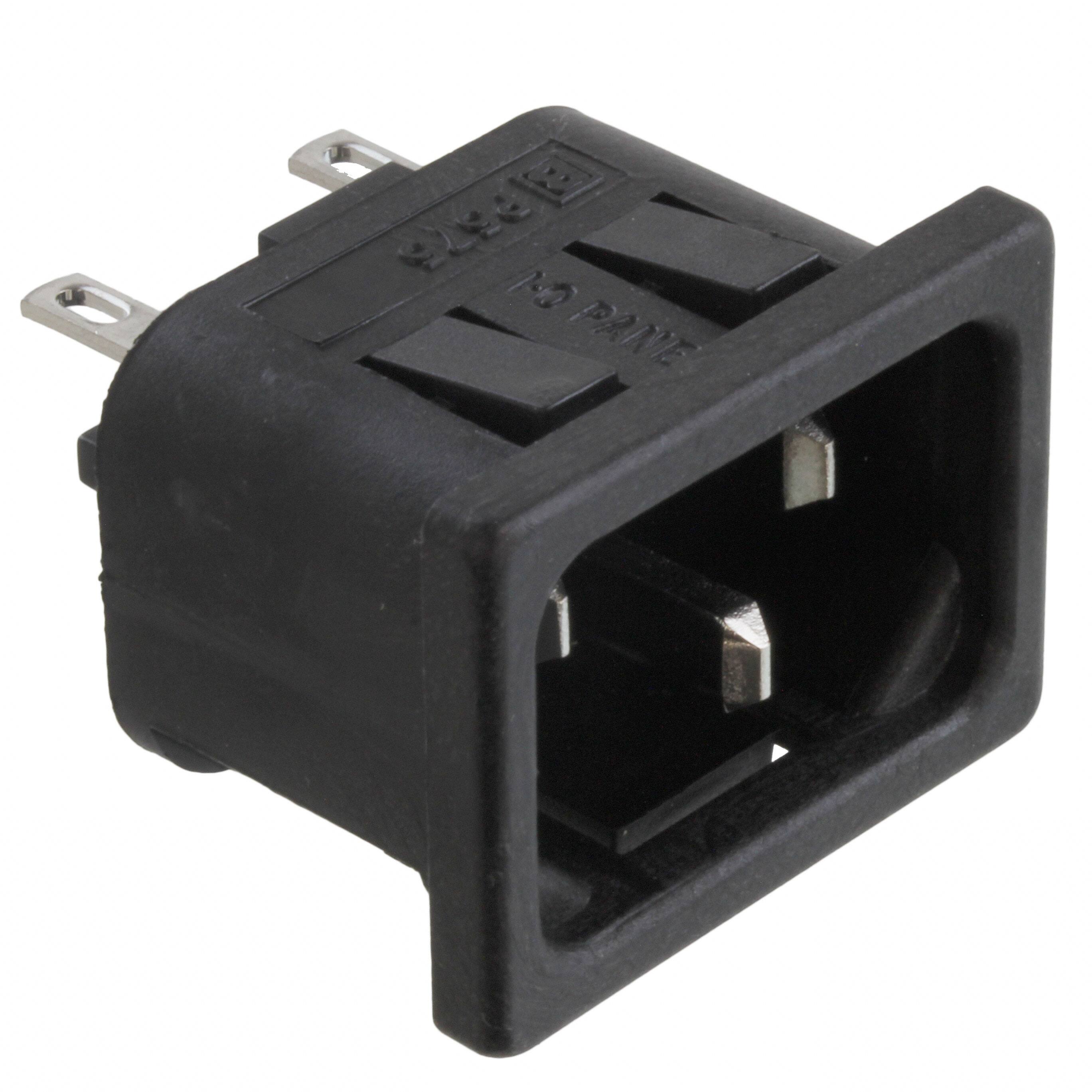 PX0575/10/28Bulgin