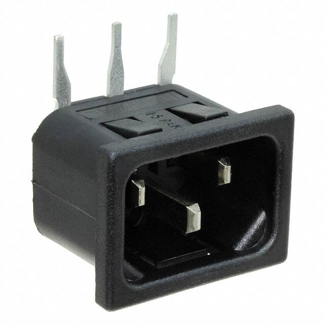 PX0575/15/PCBulgin