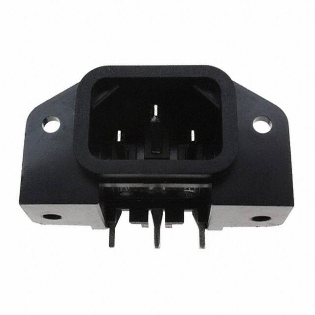 PX0580/PCBulgin