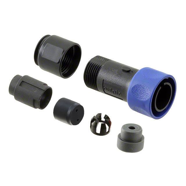 PXP4010/02P/3540Bulgin