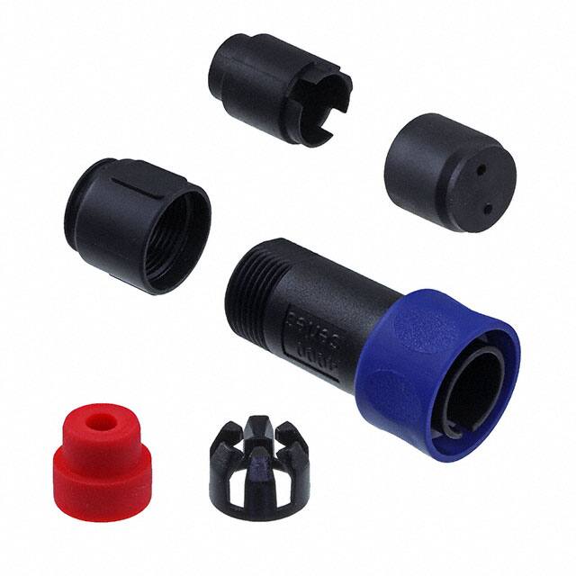 PXP4010/02P/4550Bulgin