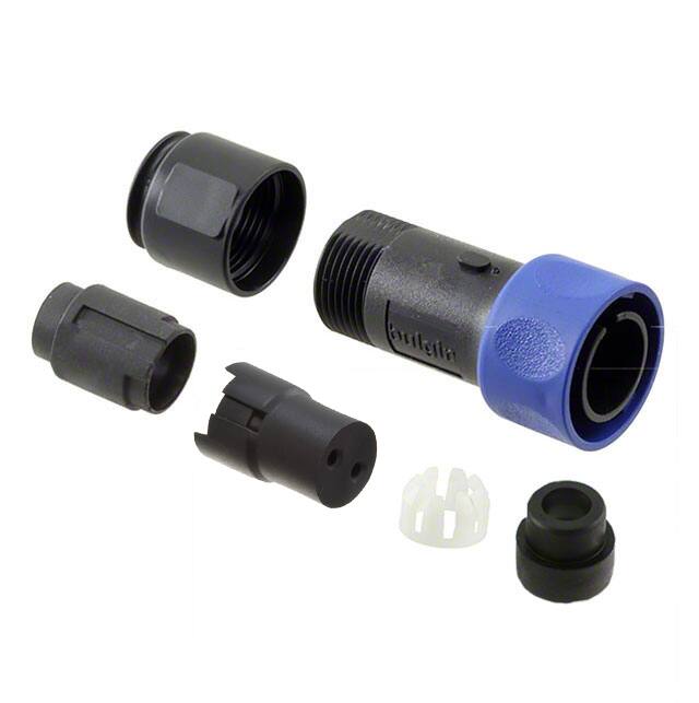 PXP4010/02S/6570Bulgin