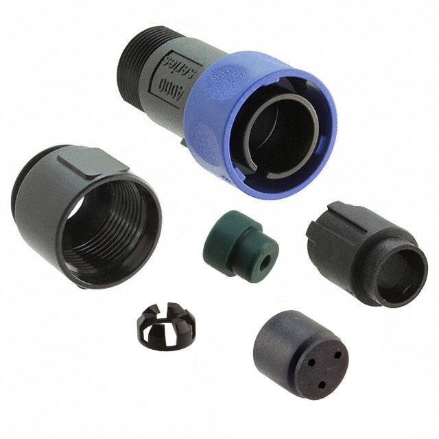 PXP4010/03P/4045Bulgin