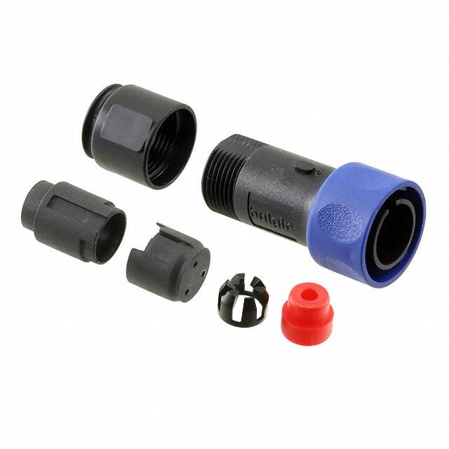 PXP4010/03P/4550Bulgin