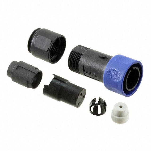 PXP4010/03S/3035Bulgin