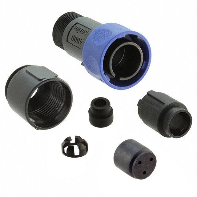 PXP4010/03S/3540Bulgin