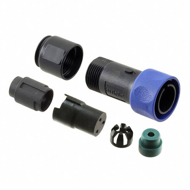 PXP4010/03S/4045Bulgin