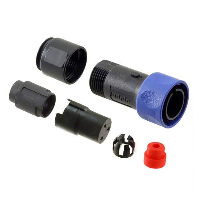 PXP4010/03S/4550Bulgin