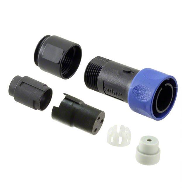 PXP4010/03S/6065Bulgin