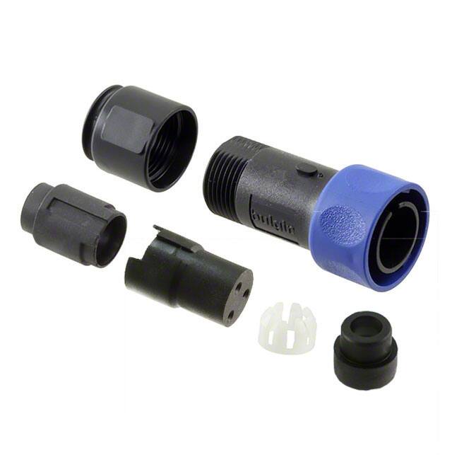 PXP4010/03S/6570Bulgin
