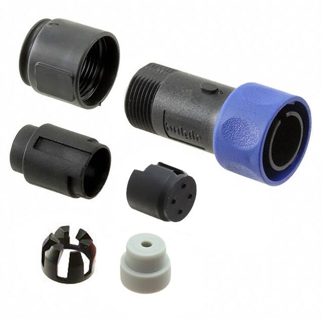 PXP4010/04P/3035Bulgin