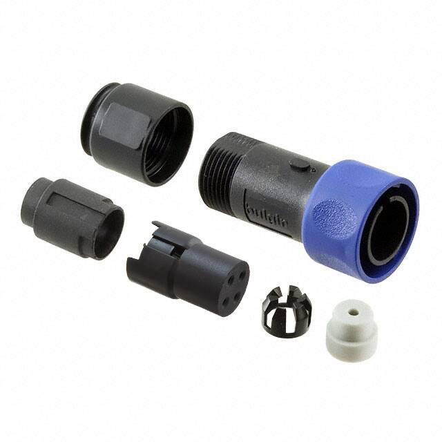 PXP4010/04S/3035Bulgin