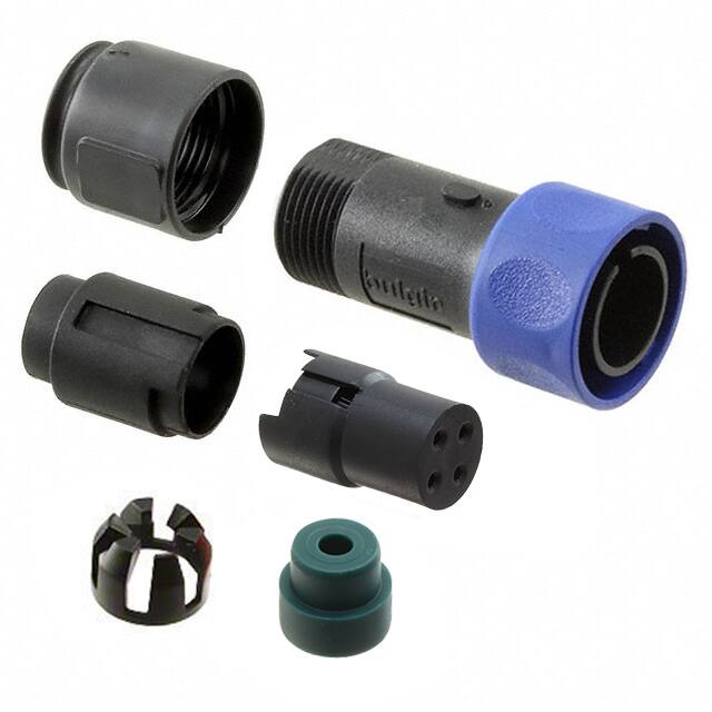 PXP4010/04S/4045Bulgin