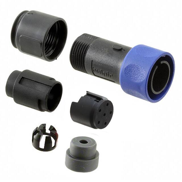 PXP4010/06P/3035Bulgin