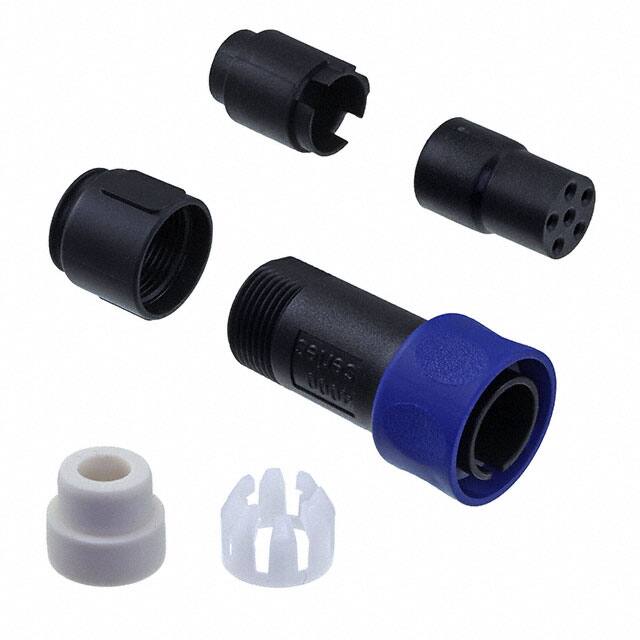 PXP4010/06S/6065Bulgin