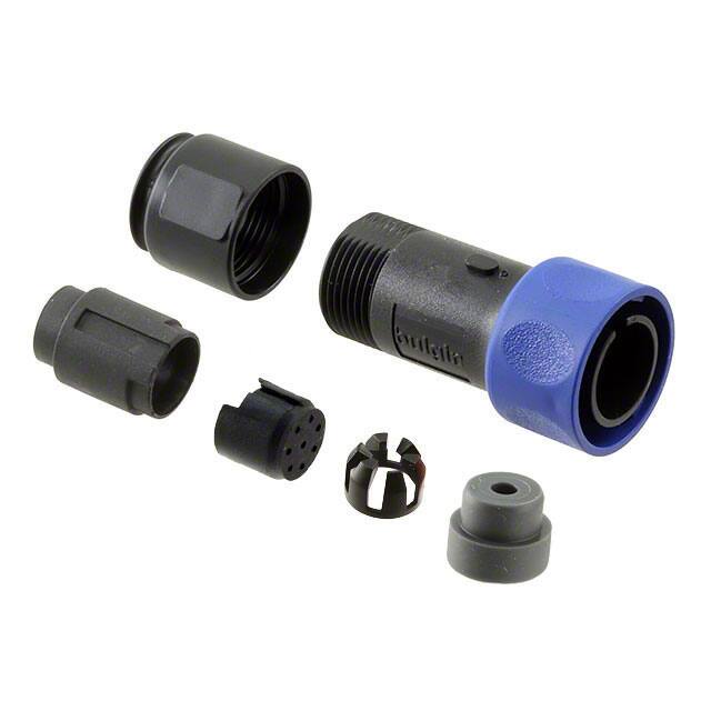 PXP4010/08P/3540Bulgin