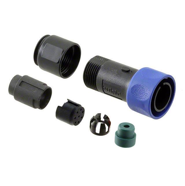 PXP4010/08P/4045Bulgin