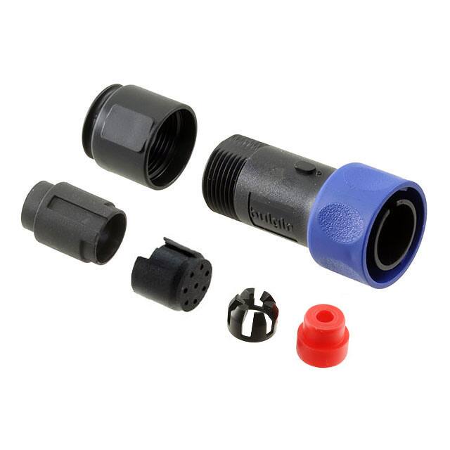 PXP4010/08P/4550Bulgin