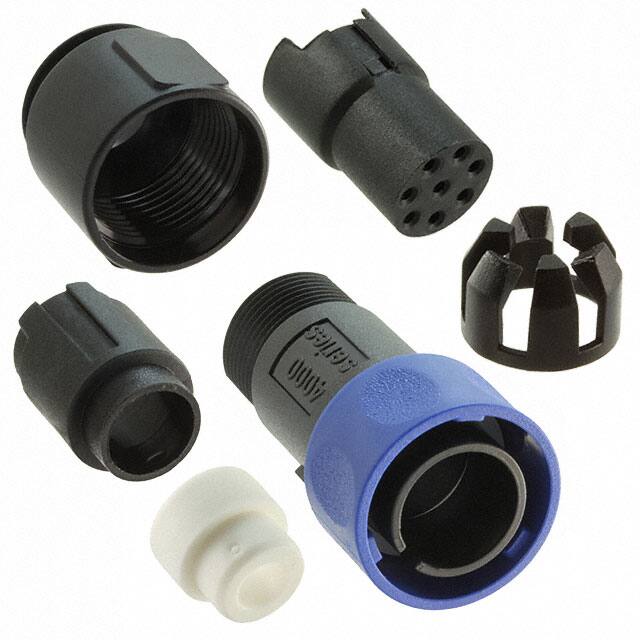 PXP4010/08S/3035Bulgin
