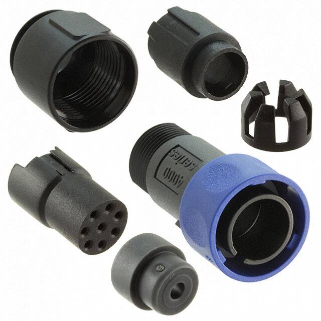 PXP4010/08S/3540Bulgin