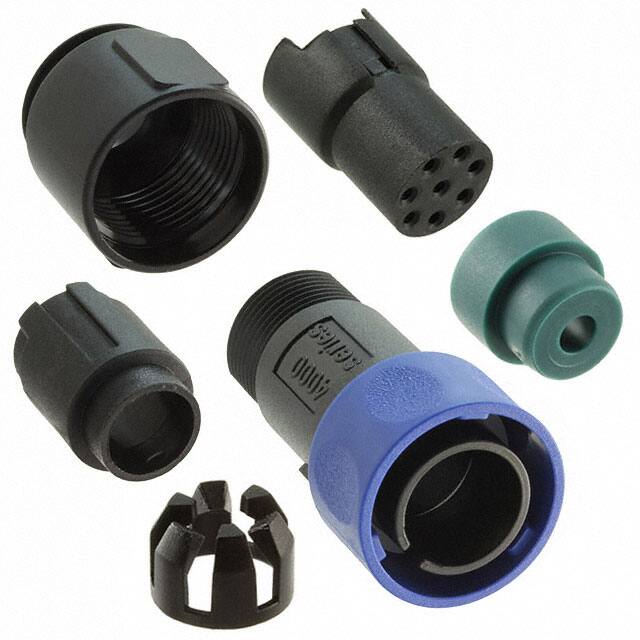 PXP4010/08S/4045Bulgin