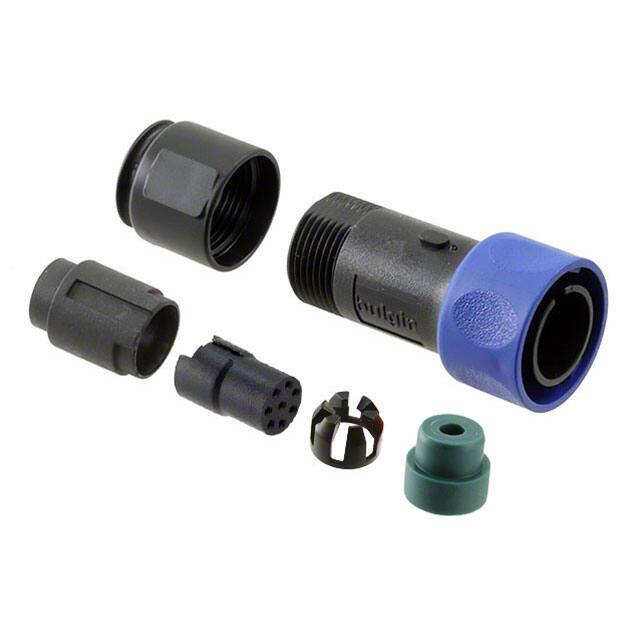 PXP4010/08S/4550Bulgin